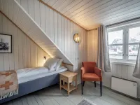 Nyvågar Rorbuhotell - by Classic Norway Hotels Hotels in Vagan