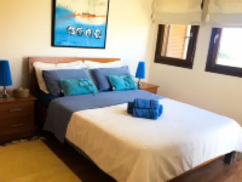 Angelos Junior Villa with Pool HG22 Hotels in 