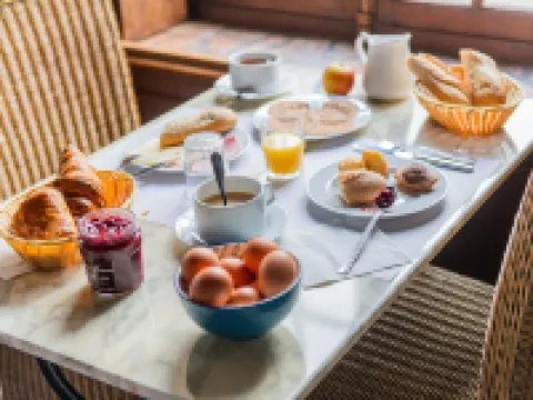 Le Relais des Templiers Hotels in Beaugency