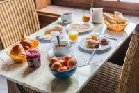Le Relais des Templiers Hotels in Meung-sur-Loire