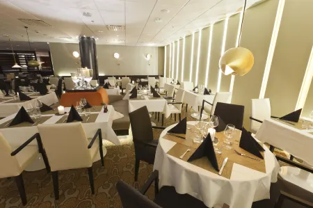 Scandic Julia Отели рядом с достопримечательностью «Aboa Vetus & Ars Nova»