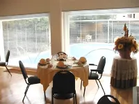 Mistral2 Hotel - Desayuno