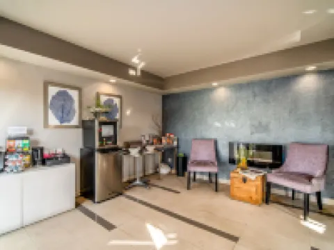 Crescent Bay Inn Hotels in Laguna Beach