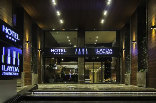 Ilayda Avantgarde Hotel