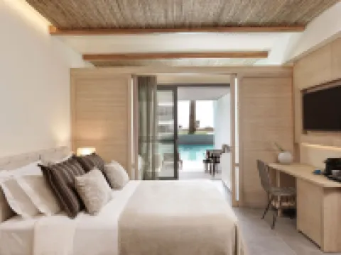 Atlantica Dreams Resort - All Inclusive