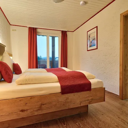 B&B am Steinbachtal - Natur Und Wandern