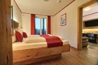 B&B am Steinbachtal - Natur Und Wandern Hotels in Bad Koetzting