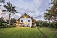 Ngare Sero Mountain Lodge Hotels near Longvision Tours