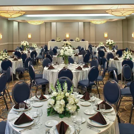 DoubleTree by Hilton Hotel Oak Ridge-Knoxville