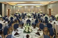 DoubleTree by Hilton Hotel Oak Ridge-Knoxville - breakfast