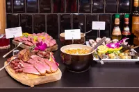 Hotel Mercure Karpacz Skalny - breakfast
