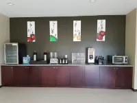 Empire Inn Cypress Hotels in Cypress