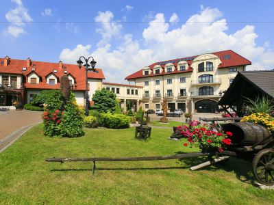 Hotel Galicja Wellness & Spa