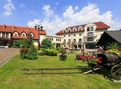 Hotel Galicja Wellness & Spa