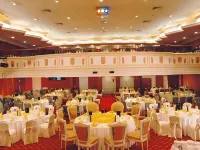 Merdeka Palace Hotel & Suites