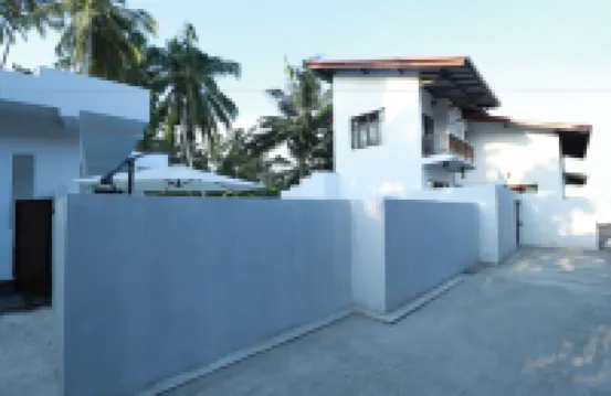 塞圖姆別墅 鄰近海龜孵化場的酒店