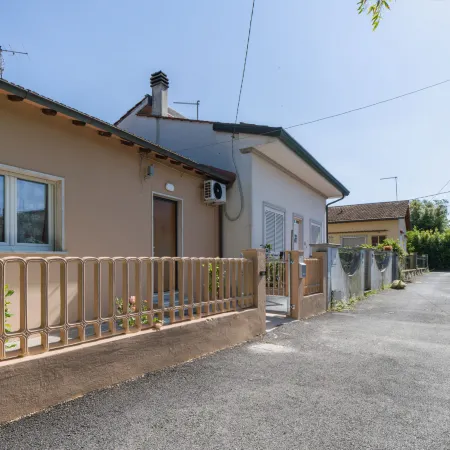 Casa Chiara