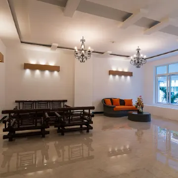 VeeVoo Hotel Отели рядом с достопримечательностью «Пляж Бэк»