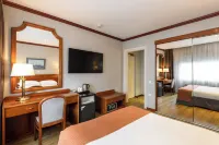 Holiday Inn THESSALONIKI by IHG โรงแรมใน