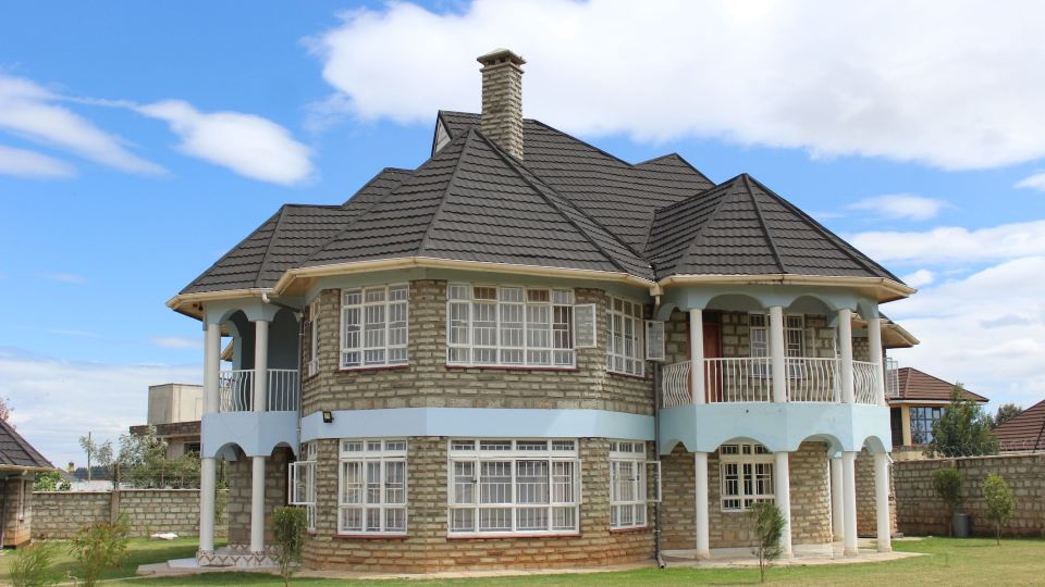 Salient Home Stay