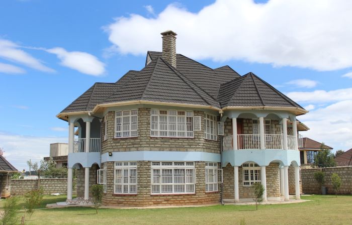 Salient Home Stay