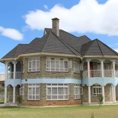 Salient Home Stay Hoteles cerca de Aeropuerto de Eldoret - EDL