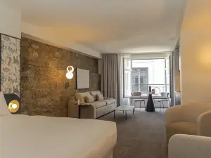 Hôtel Saint-Sulpice