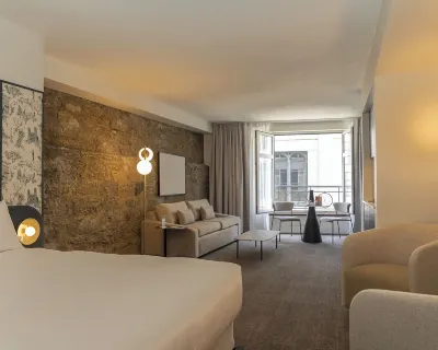 Hôtel Saint-Sulpice