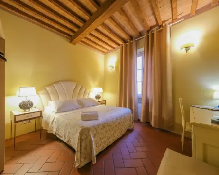 カサ サン トンマーゾ ピサのホテル