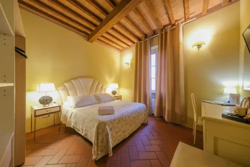San Tommaso Hotels in Province of Pisa