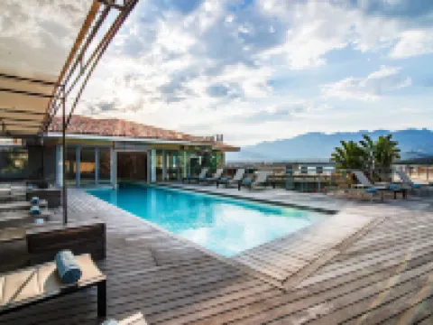 Le Mariana Hoteles en Calvi