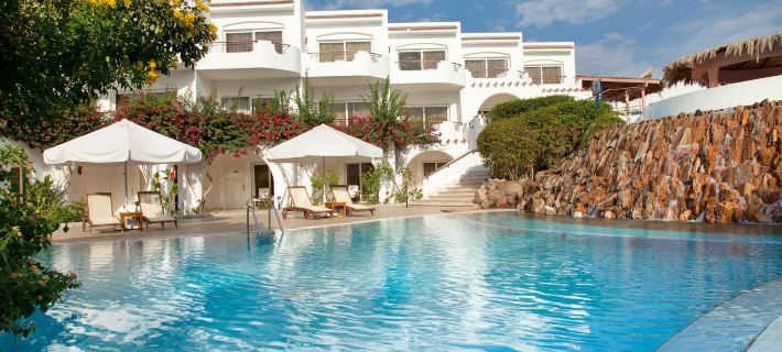 JAZ Elite Palace – Adults Friendly 16 Years Plus Hotels in Sharm El Sheikh