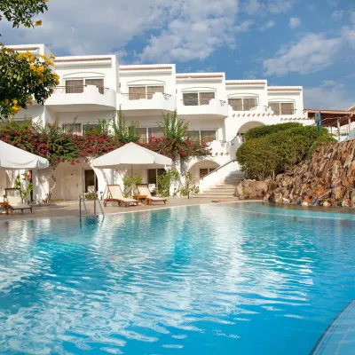 JAZ 艾利特宮殿 – 適合16歲及以上成人 鄰近Old Market的酒店