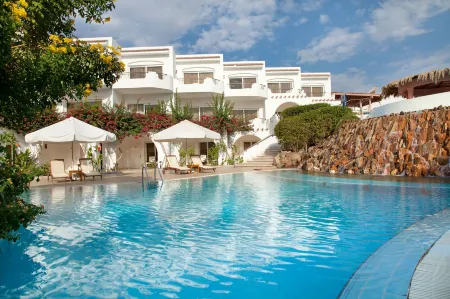 Iberotel Palace - Adults Only 16+ Отели рядом с достопримечательностью «One Thousand and One Nights»