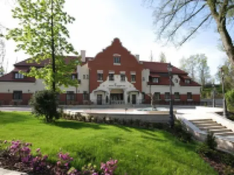 Grand SAL Hotels in Wieliczka
