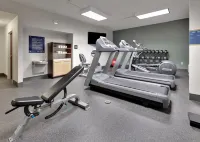 Preston Place Plano-North Dallas - Fitnessstudio