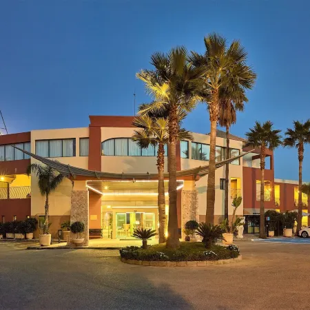 Hotel Baia Grande