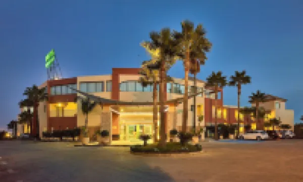 Hotel Baia Grande Hotels in Sesmarias