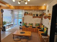 Mokpo Magiclamp Guesthouse