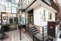 Inno Hostel & Pub Lounge Hongdae - Nhà nghỉ