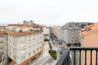 Hotel Panadeiramar