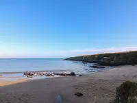 Beach Row Hotels in 