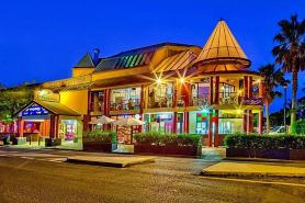 Ettalong Beach Tourist Resort