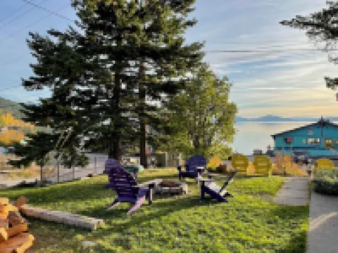 The Islander Inn