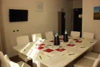 Expo Hotel Milan Hotels in Parabiago