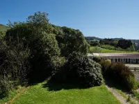 Duvauchelle Seaside Motel Hotel a Akaroa