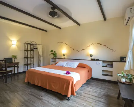 Hotel Patio del Malinche Hoteles en Granada