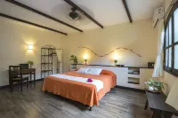 Hotel Patio del Malinche Các khách sạn ở 