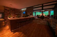 Niseko Northern Resort, An'Nupuri - bar