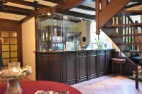Hotel de Torenhoeve - Barer